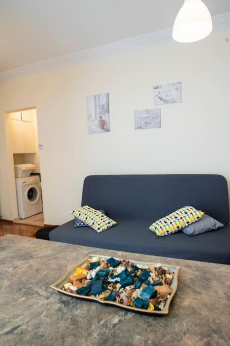 Cityscape Apartment Thessaloniki